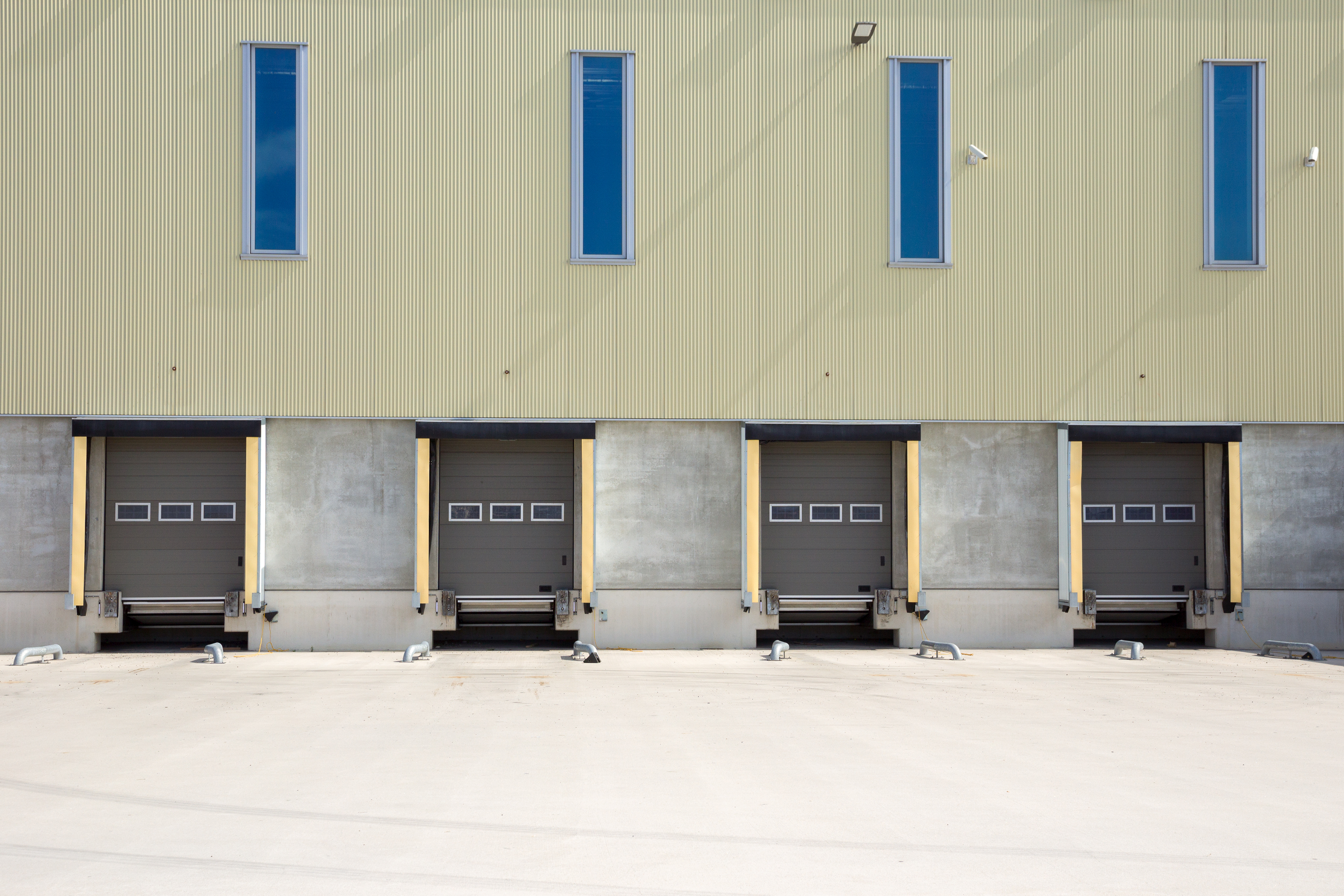 How Atlanta Bonded Warehouse Went Paperless at the Gate with M.Folio eBOL
