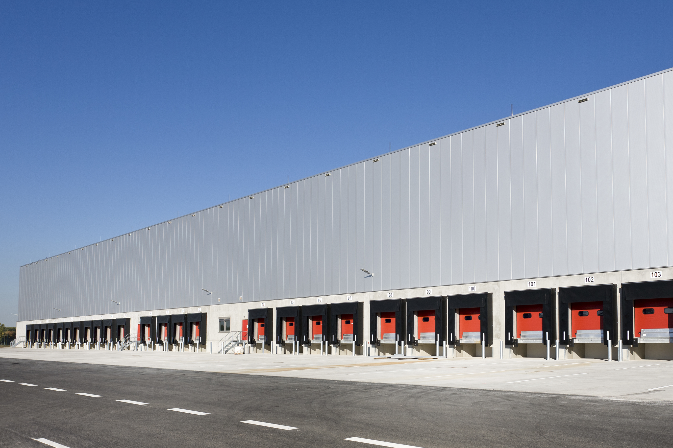 How to Automate Driver Check-In at Your Warehouse