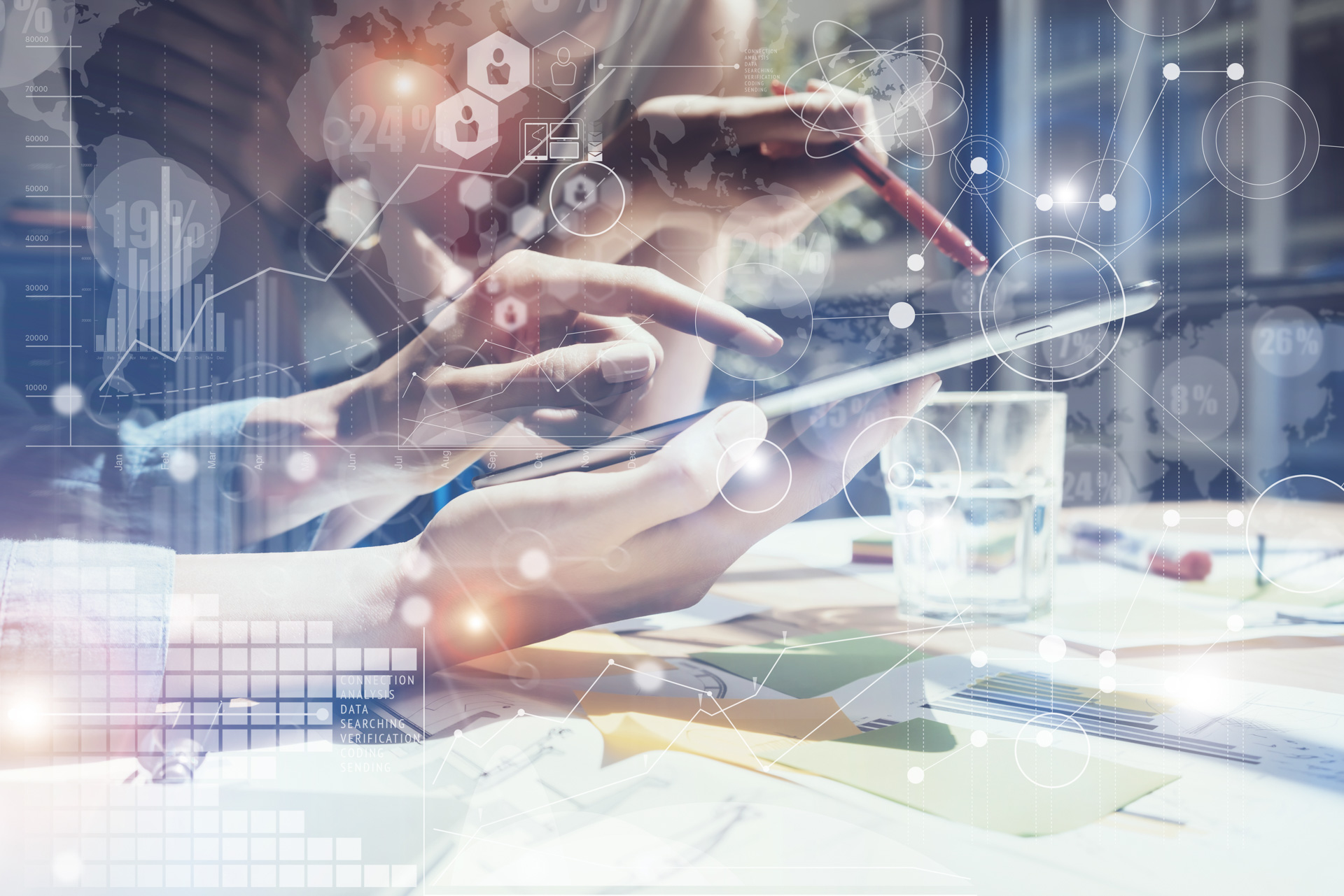 How eBOL Connects to Your WMS, TMS, and YMS