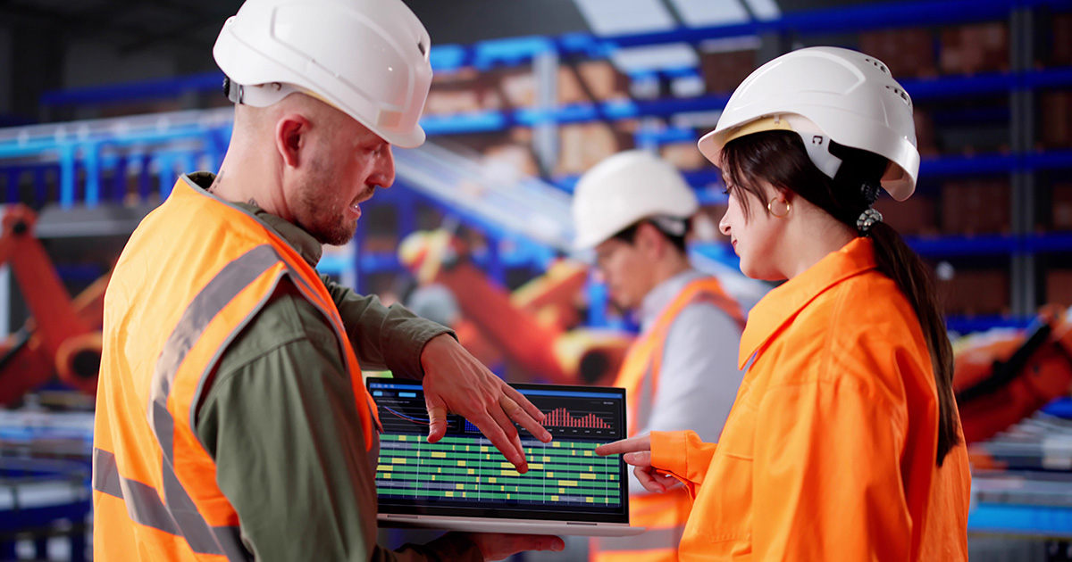 5 Ways to Reduce Driver Dwell Time at Your Dock