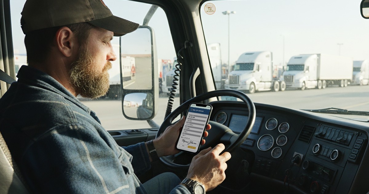 What Is an eBOL? A Guide to Electronic Bills of Lading