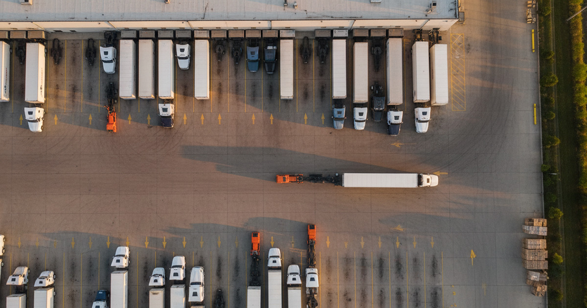 What to Look for in a Yard Management System